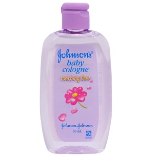 Nước hoa Johnson Baby