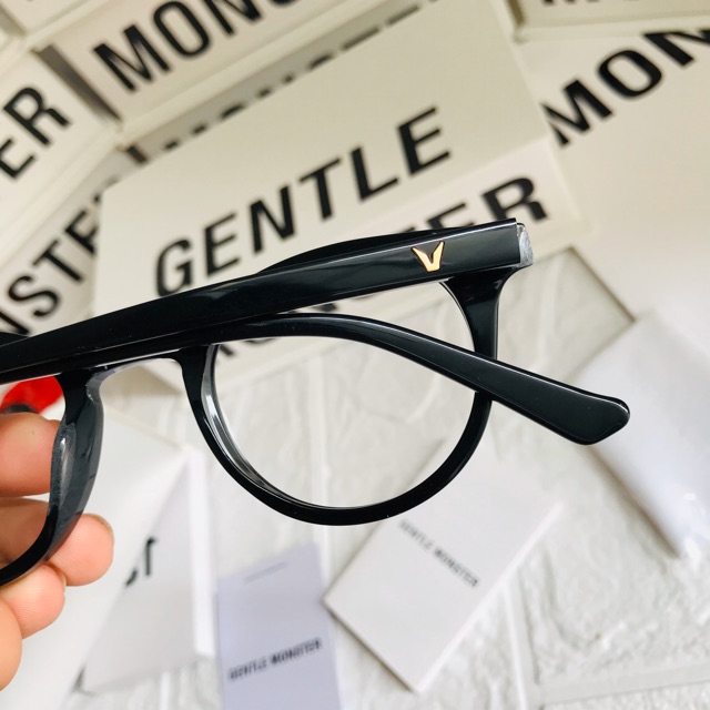 Gọng Cận GM Milan Siêu Cấp - Gọng Kính Hàn Quốc Cao Cấp | BigBuy360 - bigbuy360.vn