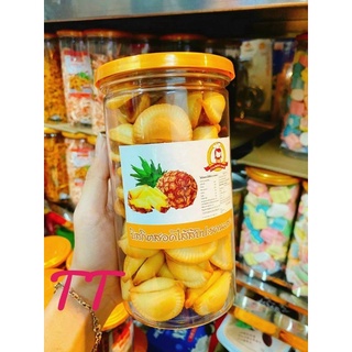 BÁNH SÒ KHÓM THÁI LAN