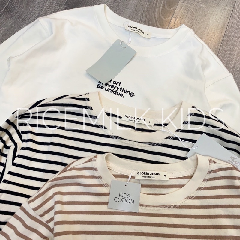 Áo cotton dài tay dày xuất dư xịn