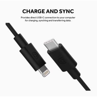 Cáp sạc iphone 11pro 11 pro max _Cáp sạc Tybe -C to lining _Chip Apple C94 chuẩn lining