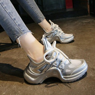 HÀNG SIÊU CẤP GIÀY NỮ SNEAKER HOT 2020
