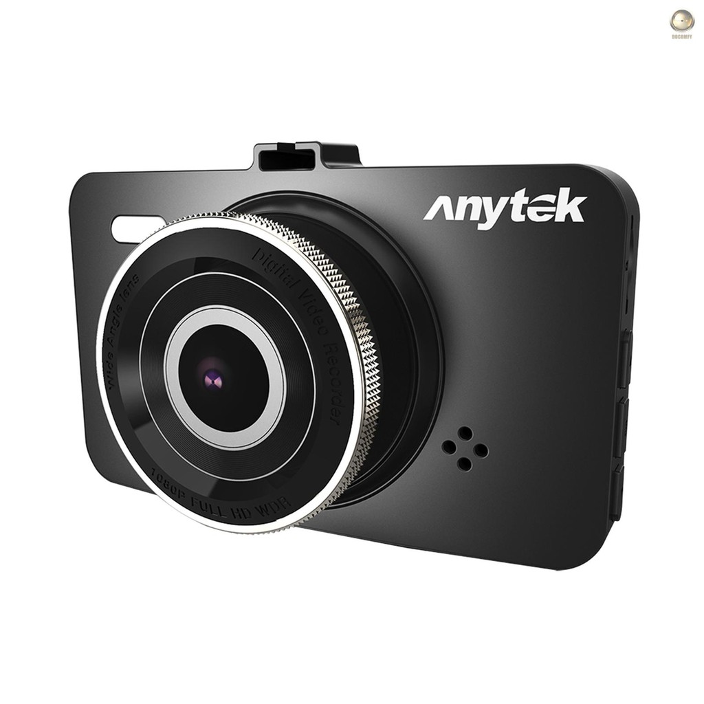 Camera Hành Trình Xe Hơi Anytek A78 3.0 Inch 1080p Hd G-Sensor | BigBuy360 - bigbuy360.vn