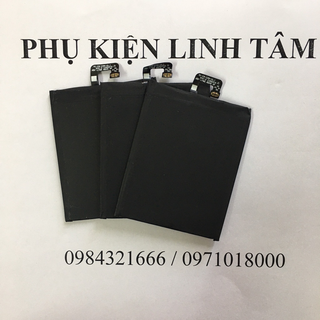Pin Zin Xiaomi Mi Note 3, BM3A