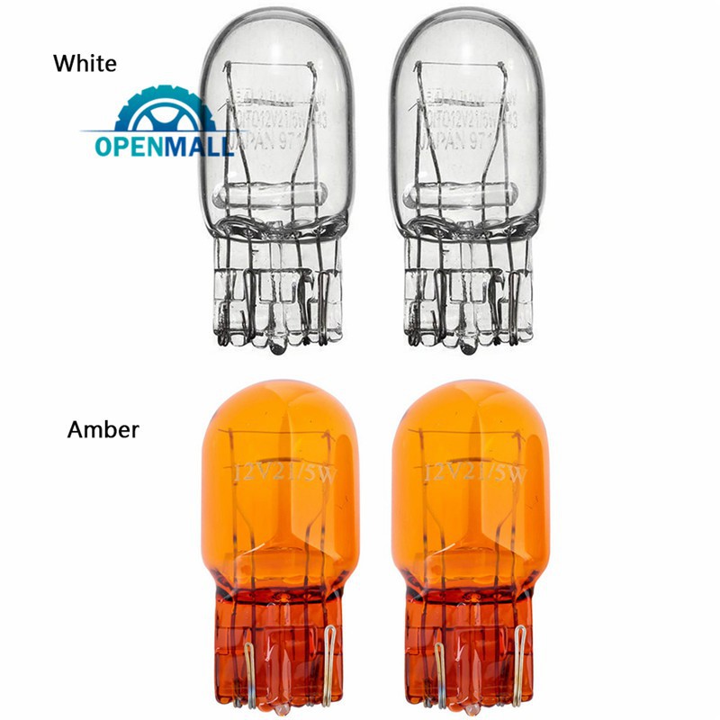 Đèn chạy ban ngày cho xe hơi 7443 W21 / 5W