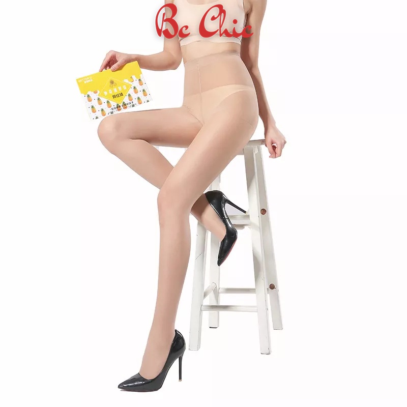 Quần tất quả dứa mỏng dai QT751