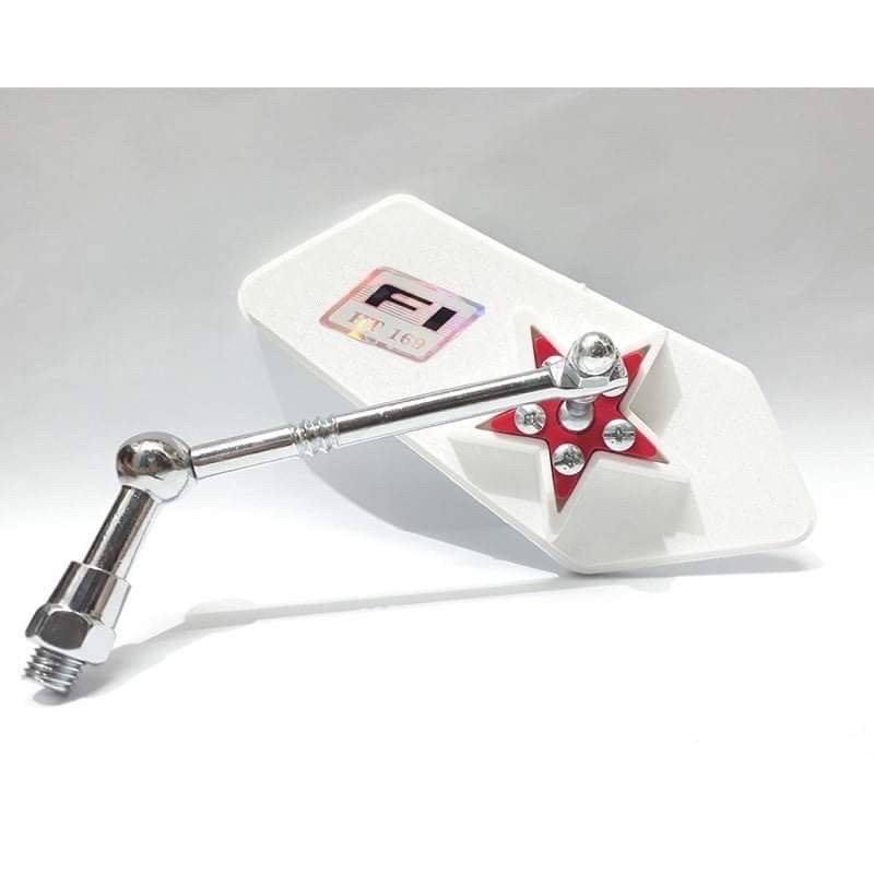 Gương Thời Trang F1  Gắn Wave Dream Các Loại Xe