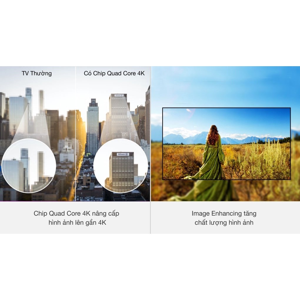 Smart Tivi Nanocell LG 4K 55inch 55Nano79TND | BigBuy360 - bigbuy360.vn