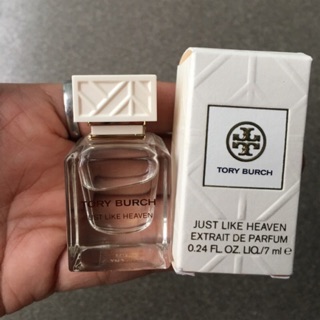 Nước hoa Tory Burch Just Like Heaven (7ml) - USA