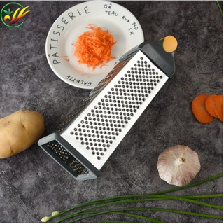 Dụng Cụ Nạo 4 Mặt Đa Chức Năng