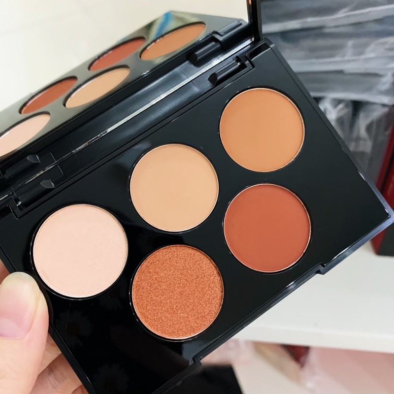 Set 5 món trang điểm MORPHE Whoa la la cực xinh và tiện lợi | BigBuy360 - bigbuy360.vn