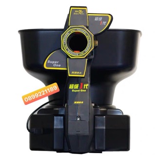 Máy bắn bóng bàn DoubleFish Super One Hàng Chính hãng