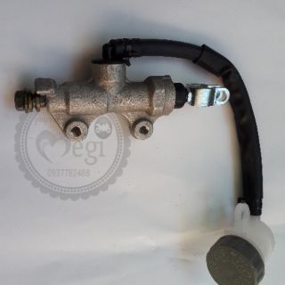 (có video) Pen đạp sau xe máy