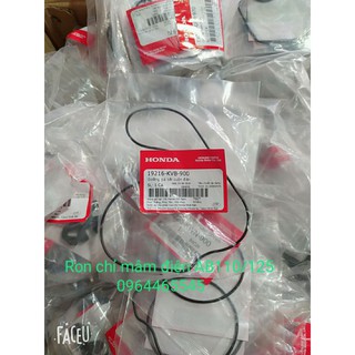 Ron chỉ mâm điện ab110/125 zin chính hãng Honda VN