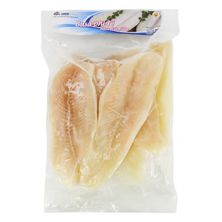 [250g / 1Kg] Cá Basa phi lê AGIFISH Fillet (halal) (nw5)