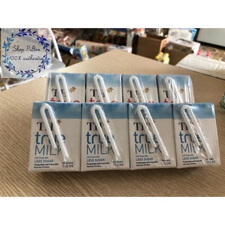 Vỉ Sữa TH True Milk 110ML