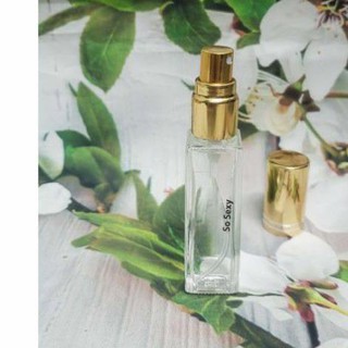 Nước hoa so sexy 100ml fullbox