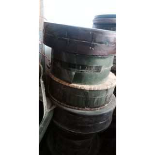 phe sắt biến áp Xuyến Lioa.