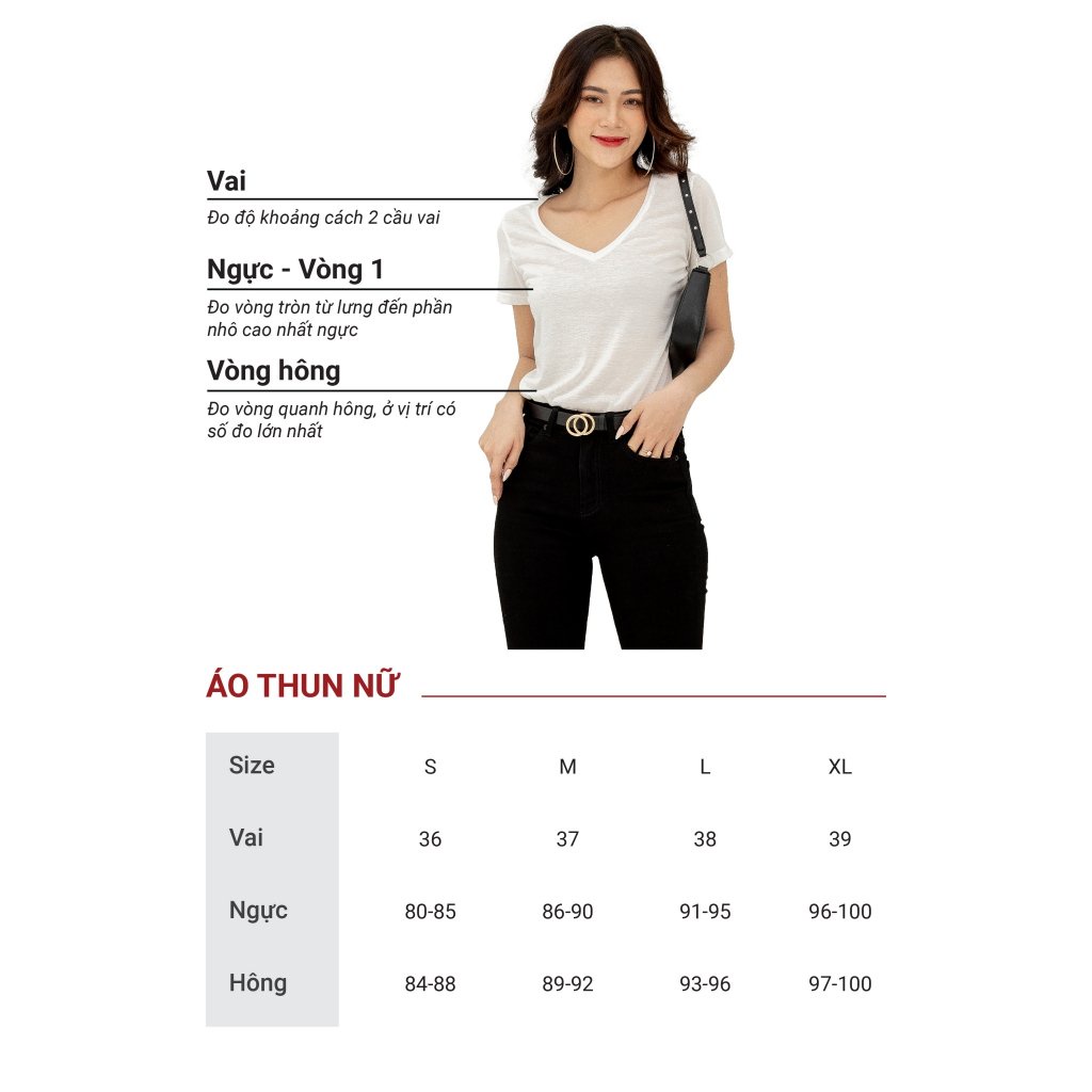 [Mã INCU20 giảm 20K đơn 150K] Áo thun Masara chất liệu Visco cao cấp màu hồng