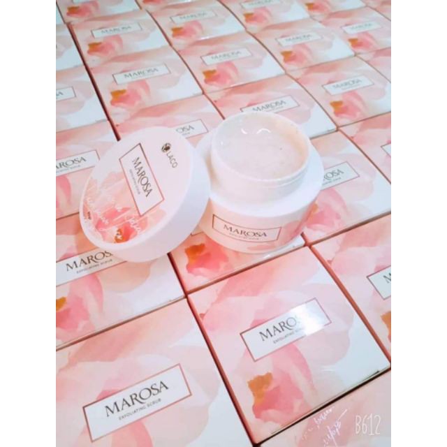 [DEAL SỐC] TẨY DA CHẾT MAROSA - TẨY DA CHẾT LACO | BigBuy360 - bigbuy360.vn