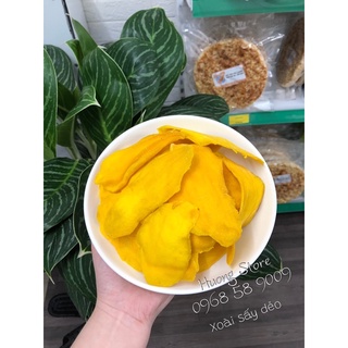 Xoài sấy dẻo 250g