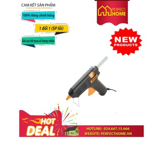 ⚡️sale sốc⚡️ súng bắn keo tolsen 79105 15w