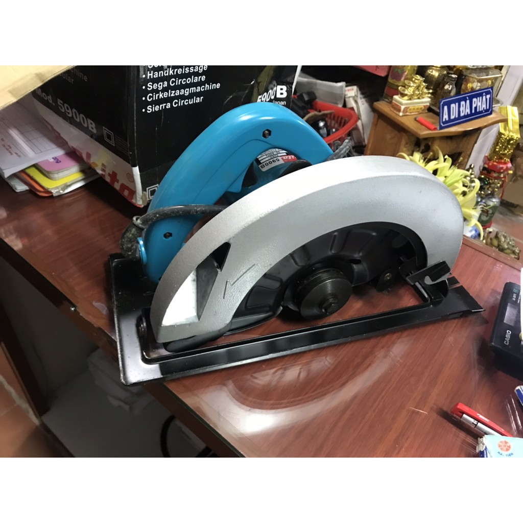 Máy Cưa Đĩa Makita 5900B