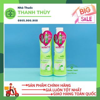 Dung Dịch Vệ Sinh Phụ Nữ Lactacyd  250ml