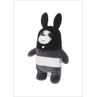 Gấu bông We bare bear-Panda