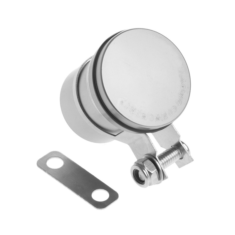 Bình Đựng Dầu Phanh Ly Hợp Cho Z750Z1000 ER-5 6N