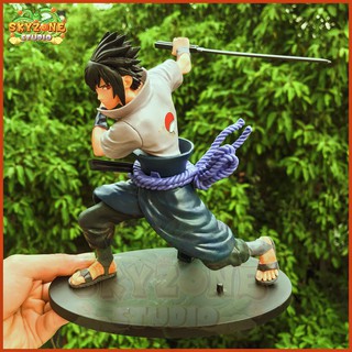 Mô hình sasuke hàng siêu nét chất lượng