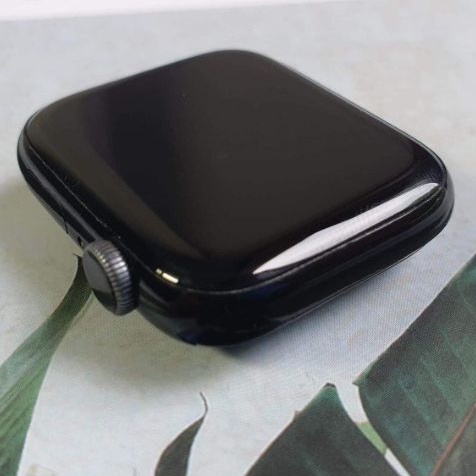 Dán skin đổi mầu cho Đồng hồ thông minh  Watch 7 / 8 ,Size 38 mm , 40mm , 41mmm , 42 mm , 44 mm , 45 mm . Skin mầu tím