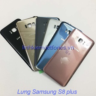Nắp Lưng SS S8 Plus