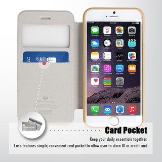 Bao da IP6 Plus/ 6s Plus Wow Bumper