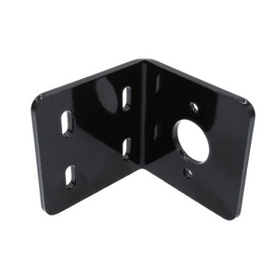 Giá đỡ động cơ 775 hình chữ L cho motor 795/755/750