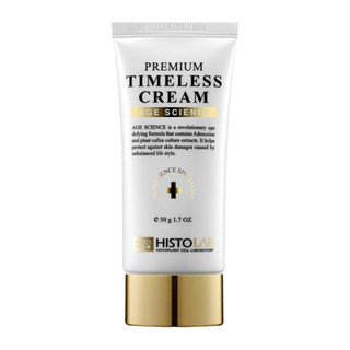 KEM CHỐNG LÃO HÓA SÁNG DA - PREMIUM TIMELESS