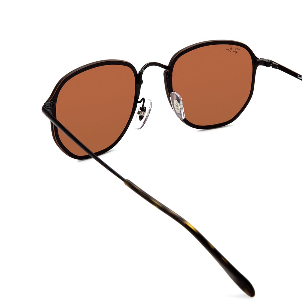 Kính mát nam nữ Rayban RB3579N-153-7V chính hãng, thiết kế đeo bảo vệ mắt