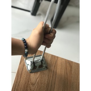 Bàn Học Sinh, Sinh Viên gấp xếp thông minh