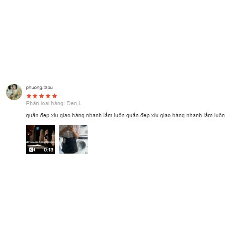 Mã SRMA8645 giảm 50%-Quần Short Lưng Cao, Sooc Nữ Ngắn Cạp Cao Kiểu Trơn Khoá Kéo Sau Vải Tuyết Mưa S007