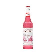 Siro MONIN BUBBLEGUM 100ml tiện cho việc test vị mới