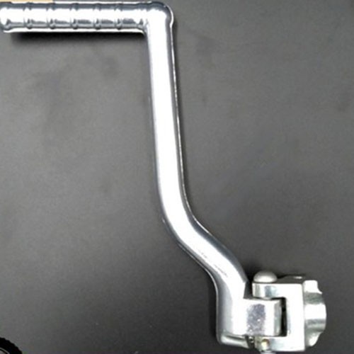 Dò đạp nhôm gắn máy Wave Cup Future