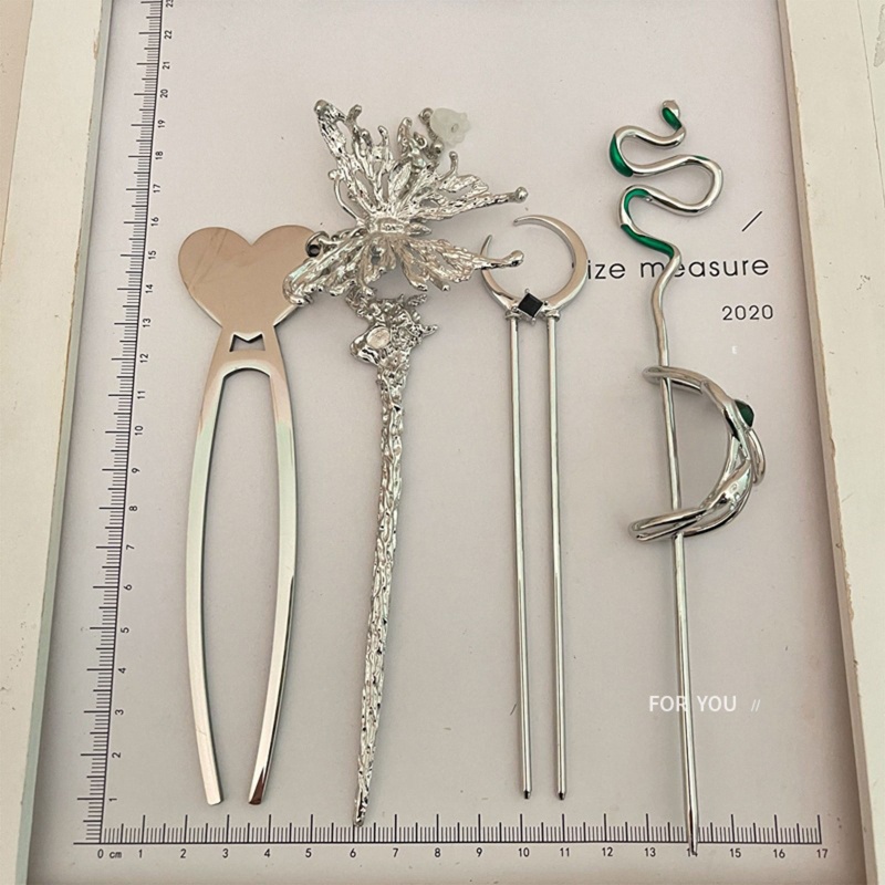 Trâm Cài Tóc Tua Rua Phong Cách Trung Hoa Cổ Điển Cho Nữ