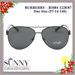 Kính Mát Nữ Burberry B3084