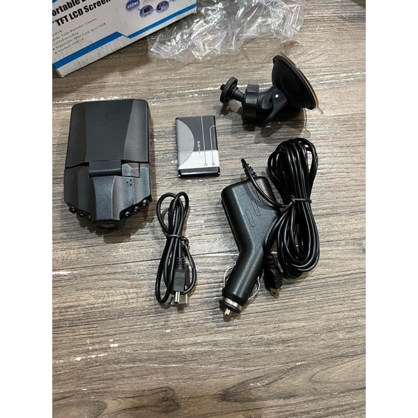 camera hành trình hd