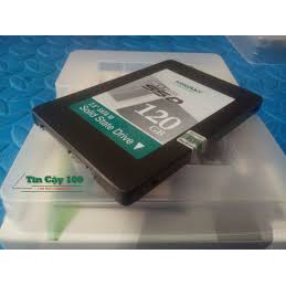 Ổ Cứng SSD KINGMAX 120GB 240GB Ổ Cứng Sata III 2.5inch Đọc Ghi Tốc Độ Cao