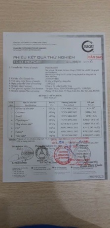 Nano bưởi đỏ chính hãng 100%