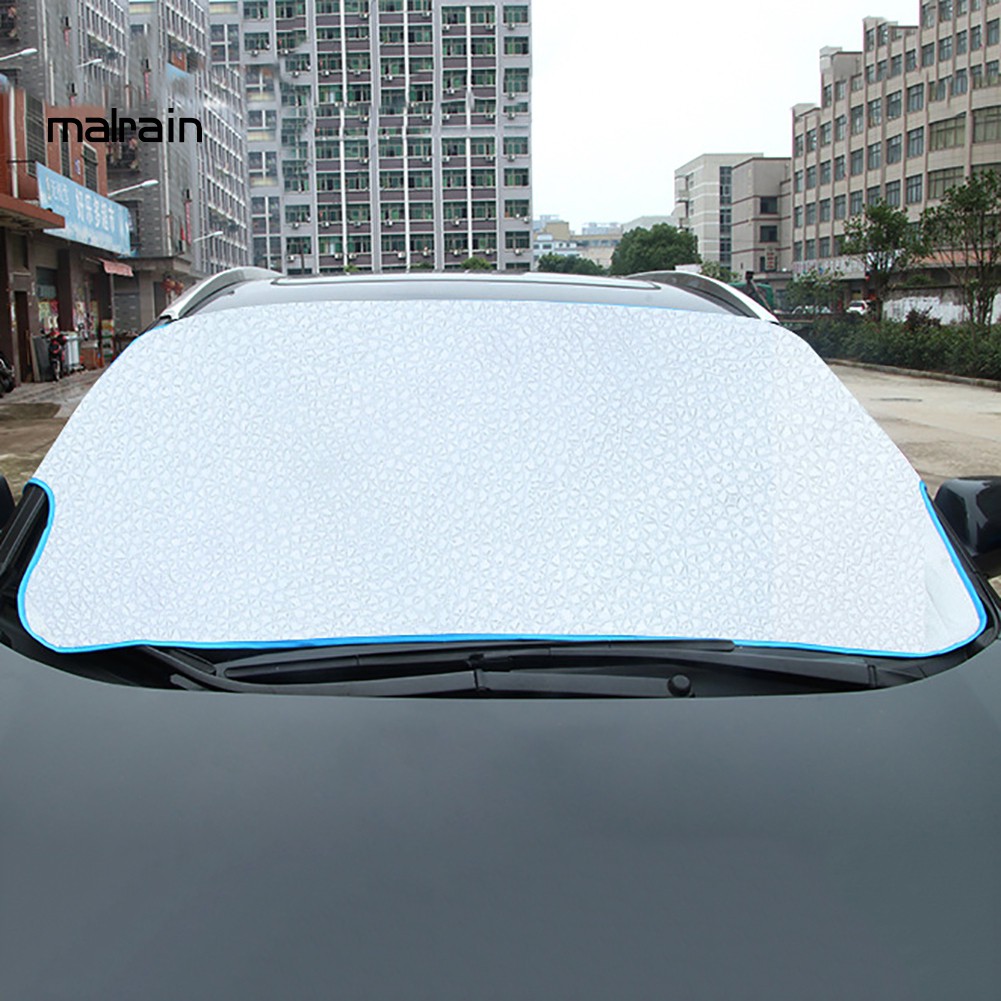 Phim nhôm chống tia UV cho kính chắn gió xe hơi