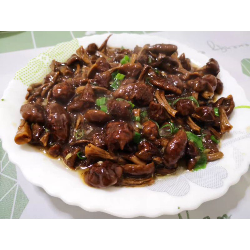 Nấm Trân Châu ( Nameko ) khô ( 100g ) | BigBuy360 - bigbuy360.vn