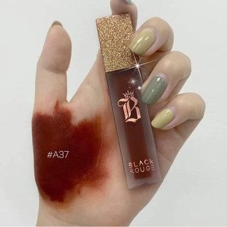 Son 💖FREESHIP💖 Son black rouge chuẩn auth