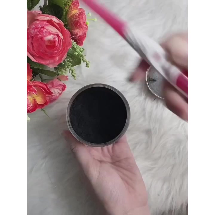 Bột Than Tre Hoạt Tính Trắng Răng Cafuné - Loại Bỏ Mảng Bám, Tẩy Vết Ố Vàng Cho Răng Hiệu Quả 120g | BigBuy360 - bigbuy360.vn